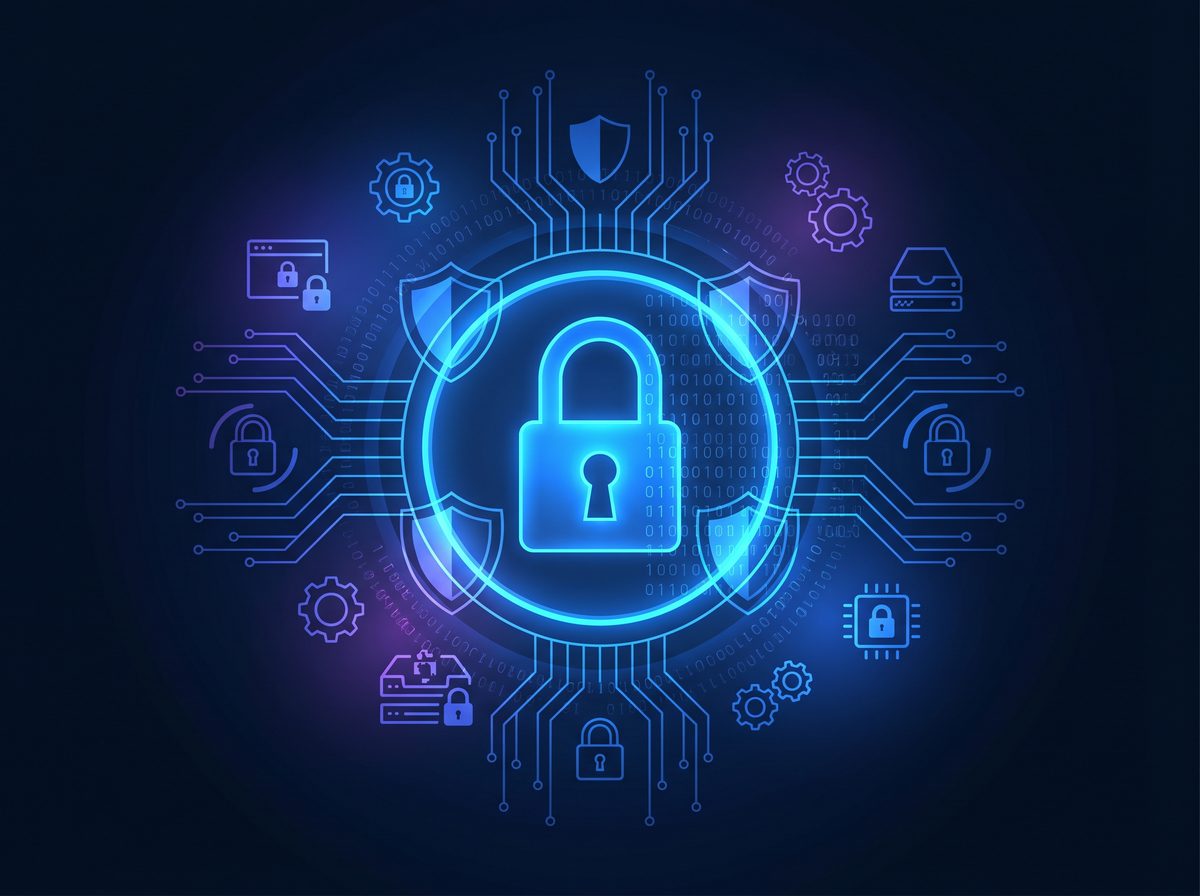 邦游加速器安全防护体系